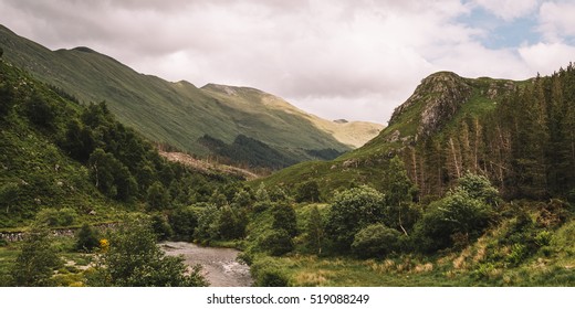 Glen Shiel