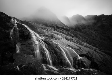 Glenbrittle, Skye, Scotland - Powered by Shutterstock