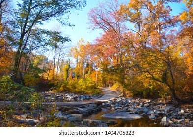 Glencarlyn Park,  Arlington, VA USA
