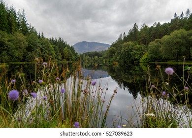 Glencoe Lochan 2