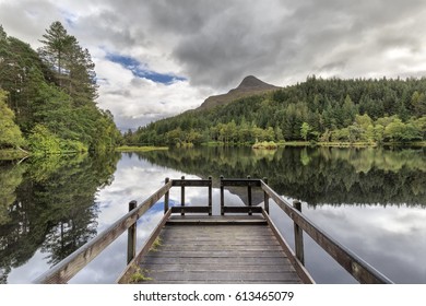 Glencoe Lochan