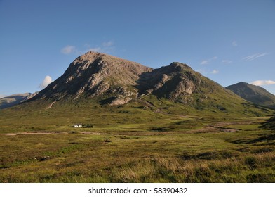 Glencoe ,scotland