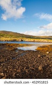 Glendale, Duirinish Peninsula, Isle Of Skye, Scotland, UK