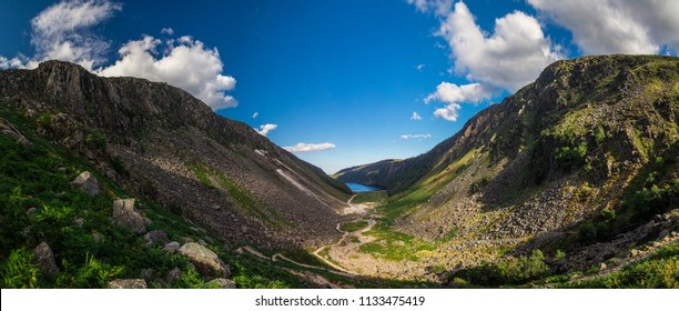 Glendalough - Ireland