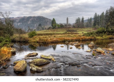 Glendalough - Wicklow, Ireland