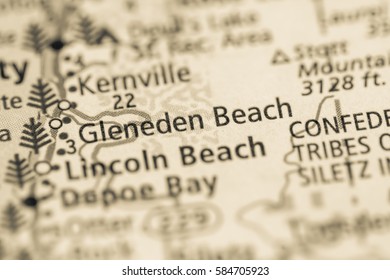 Gleneden Beach Images Stock Photos Vectors Shutterstock