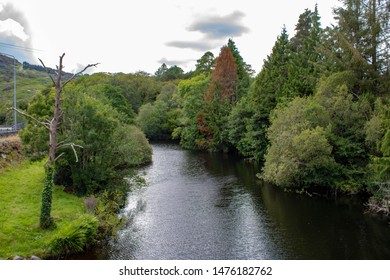 Glengarriff Countryside West Cork Ireland