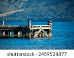 Glenorchy Wharf - New Zealand