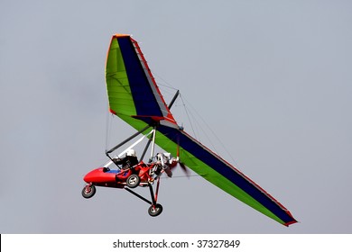 Glider
