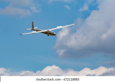 Glider (sailplane)