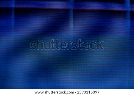 Glitch camera effect. Retro VHS background. Old video template. No signal. Static TV noise, bad TV signal