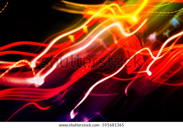 Glitter colored
light texture abstract
background