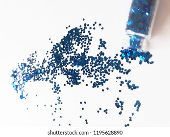 Glitter frame background - Powered by Shutterstock - Get 15% off with code: PIKWIZARD15