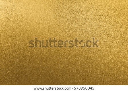 Glitter gold background. gold Texture