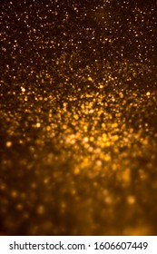 Glitter Gold Shiny Sparkly Background Stock Photo 1606607449 | Shutterstock