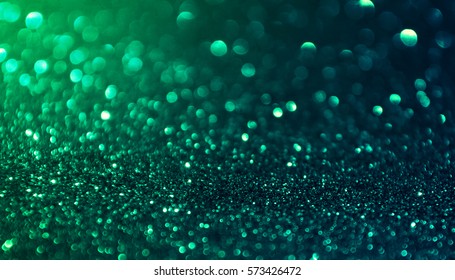 Similar Images, Stock Photos & Vectors of green Sparkling Lights