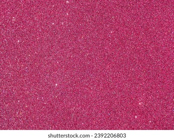 Glitter Fondo rosa Textura