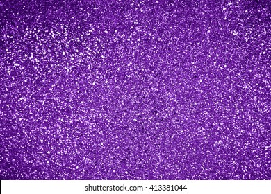  Glitter Purple Background