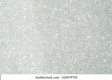 Silver Sparkle Glitter Images, Stock Photos & Vectors | Shutterstock