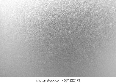 Glitter Texture Silver Gray Background