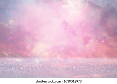 Rose Gold Galaxy Cute Purple Backgrounds