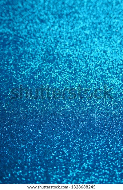 Wallpaper Water Glitter