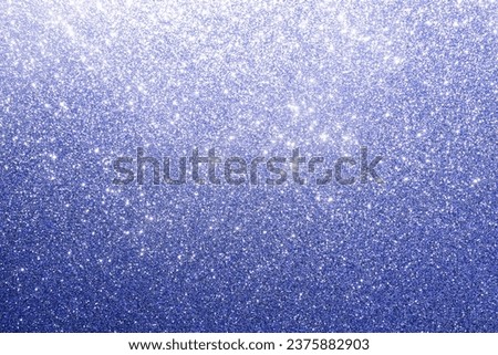 Glittering blue purple background with light stripes