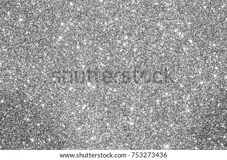 shiny silver color background
