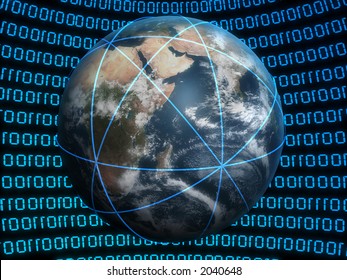 global