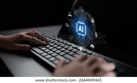 Global AI artificial intelligence transforms AI technology worldwide. Global artificial intelligence connects data, drives AI automation, and artificial intelligence empowers AI innovation. Latch