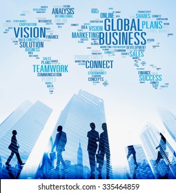 161,316 Global business solution Images, Stock Photos & Vectors ...