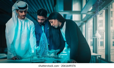 global business, technology, management , connection and people concept, Business network concept. Group of businessperson. Teamwork. Data analysis. Management strategy. - Shutterstock ID 2061649376