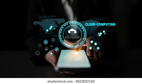 Global cloud computing platform providing services for software development. A worldwide network for data storage, security, and application hosting. Motif