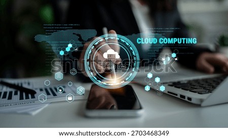 Global cloud computing platform providing services for software development. A worldwide network for data storage, security, and application hosting. Motif