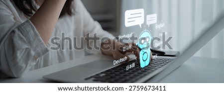 Global communication with multiple languages, digital translation tools, multilingual technology, cross-cultural communication, and virtual language learning environments. Spline
