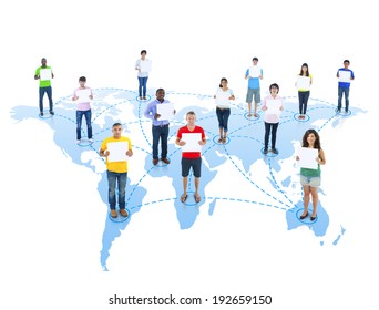 Global Communications