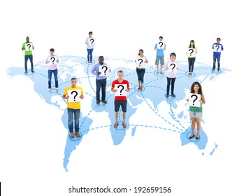 Global Communications