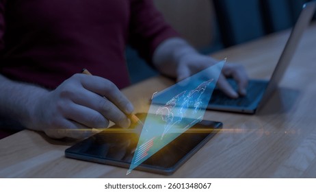 Global Data Visualization and Real-Time Geographic Analytics in a Digital Environment - Powered by Shutterstock - Get 15% off with code: PIKWIZARD15