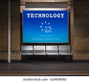 Global Digital Explore Technology Networking