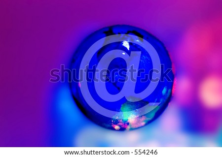Global Internet
