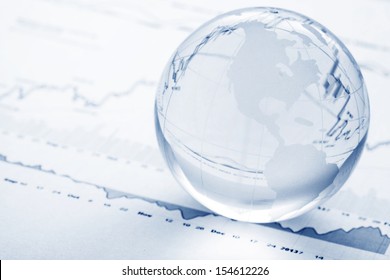 Global Investment Concept