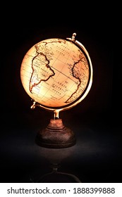 Global Map Geography Design Stock Photo 1888399888 | Shutterstock