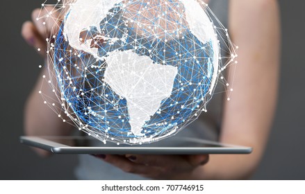 global network