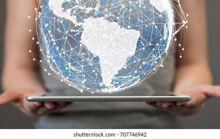 global network