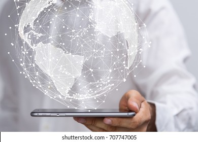 Global Network