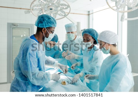 global plastic surgery. the most highly respected and modern cosmetic surgical clinics