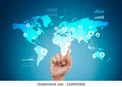 28,933 Global recruitment Images, Stock Photos & Vectors | Shutterstock