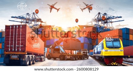 The global shipping system is a complex network that facilitates the movement of goods across international borders. It involves various modes of transport, logistics , and regulatory frameworks