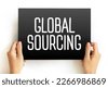 sourcing procurement