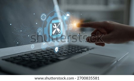 Global IT support and technical maintenance services. Providing solutions for system maintenance, ensuring business continuity with reliable 24 7 IT support. Motif